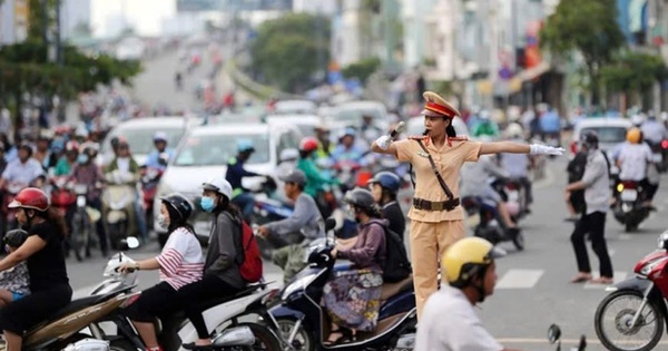 Giải thể Ủy ban An toàn giao thông Quốc gia