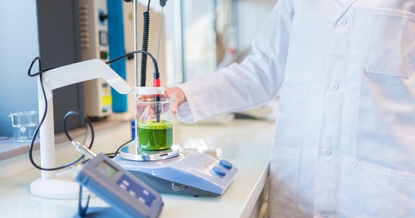 Ứng dụng bản sao kỹ thuật số Dassault Systèmes cải tiến quy trình sản xuất mỹ phẩm từ thiên nhiên