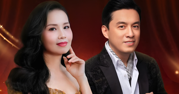 Lam Trường nhớ kỷ niệm 30 năm trước với Cẩm Ly