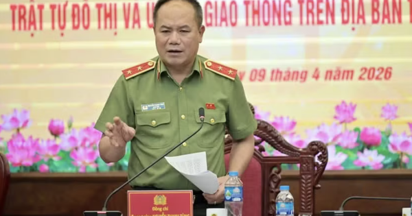 Trưởng Công an, Phó trưởng Công an phường Cửa Nam và 14 cán bộ không hoàn thành nhiệm vụ