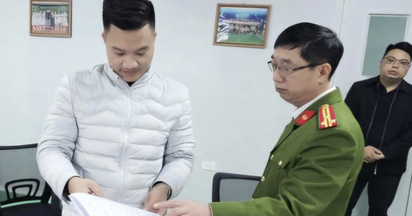 Đề nghị truy tố 2 "ông trùm" trong đường dây sữa giả