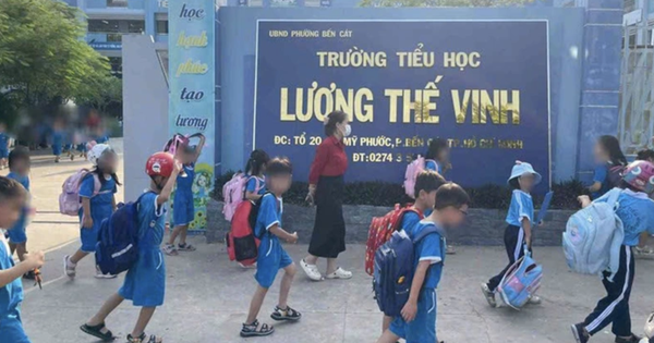 Cô giáo phạt học sinh tự chích kim tiêm: Luật pháp và lương tâm nghề nghiệp
