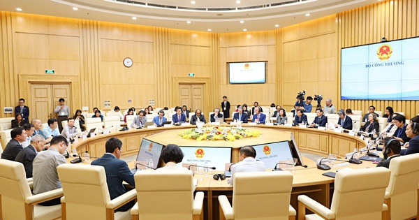 Sức hút bền vững của Việt Nam