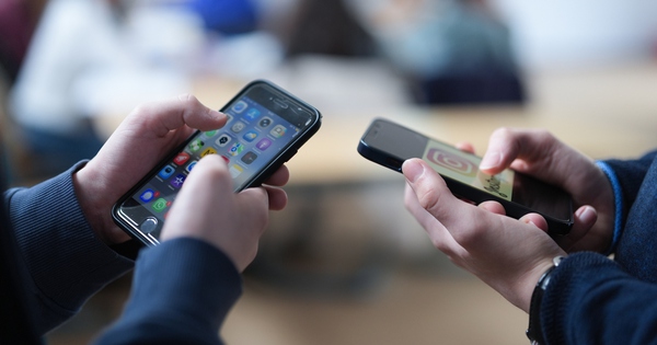 EU ra mắt ứng dụng xác minh độ tuổi