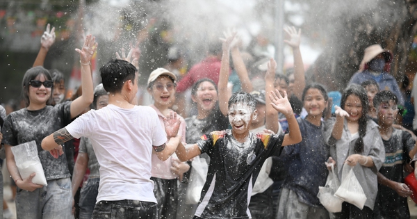 Hình ảnh ấn tượng không khí Tết Chôl Chnăm Thmây nơi vùng biên Tây Ninh