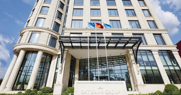 Tập đoàn Đất Xanh công bố thông tin về chủ tịch và tổng giám đốc