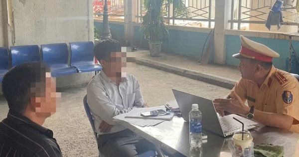 Để xe trộn bê tông chạy ẩu vào cao tốc, đơn vị thi công lãnh phạt