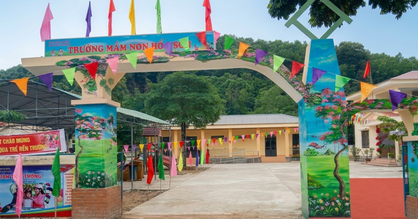 Hiệu trưởng chỉ đạo "kê khống" suất ăn trưa của trẻ, nhận gần 23 triệu đồng