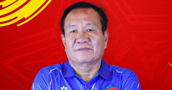 Lộ diện người thay ông Chung, dẫn tuyển nữ Việt Nam