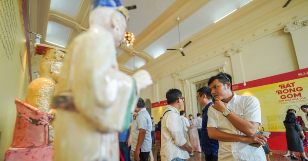 TPHCM kiểm kê toàn bộ di tích trong giai đoạn 2026-2027