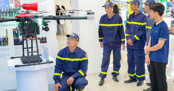 Giải bài toán năng suất