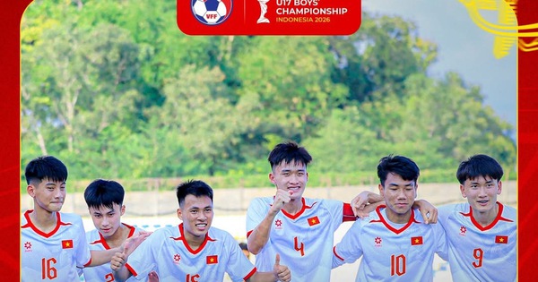 Clip: Xem U17 Việt Nam hạ Timor Leste 10 bàn