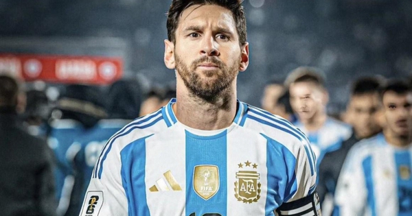 Messi và Argentina bị kiện ở Mỹ, yêu cầu bồi thường hàng triệu USD
