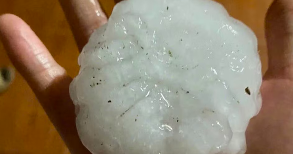 Mưa dông dự báo xảy ra dồn dập sau đợt nắng nóng hiếm gặp 10 năm, cảnh báo thời tiết nguy hiểm