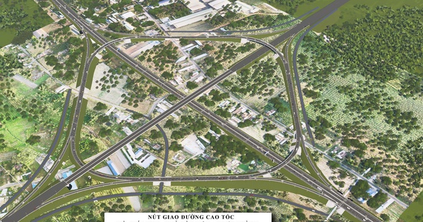 UBND TPHCM duyệt 7.050 tỉ đồng làm Vành đai 4 qua Củ Chi