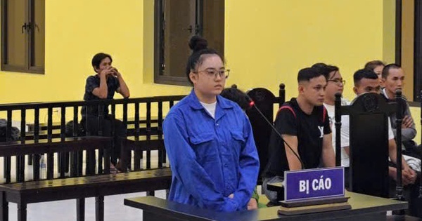 Dã tâm của cô gái 26 tuổi ở Cà Mau