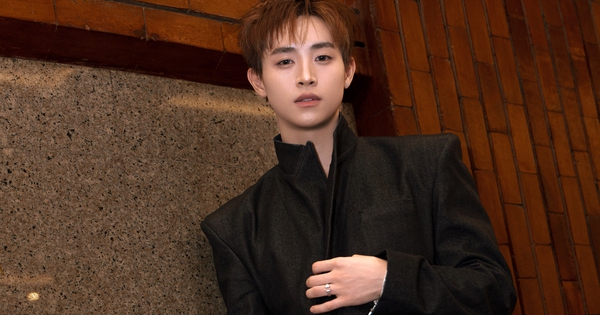 Tân binh khủng long gọi tên CONGB