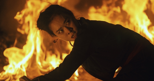 Chất lượng tốt, phim mới của Kiều Minh Tuấn, Diệp Bảo Ngọc "lên ngôi"