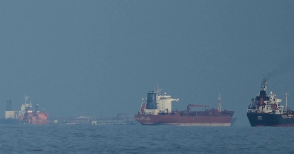 Quyết ép đến cùng, Mỹ có giải được "ẩn số" của Iran?