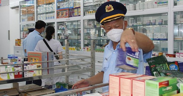 Hàng loạt vi phạm y tế bị xử phạt nặng, có hành vi đến 100 triệu đồng