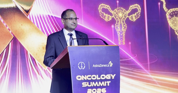 Bước tiến mới trong điều trị ung thư phổi