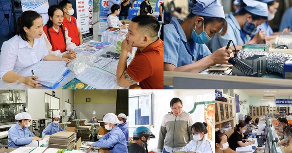 Hơn 20% việc làm ở Việt Nam có nguy cơ bị GenAI ảnh hưởng