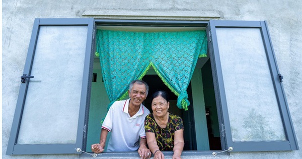 ADB hỗ trợ xây nhà an toàn cho người dân vùng lũ Đắk Lắk