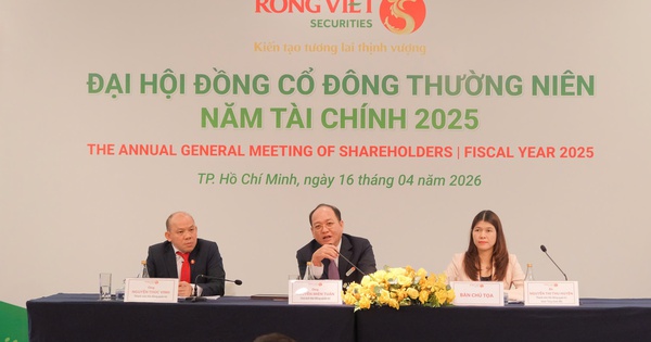 Chứng khoán Rồng Việt lên kế hoạch chuyển lỗ thành lãi trước thuế 510 tỉ đồng