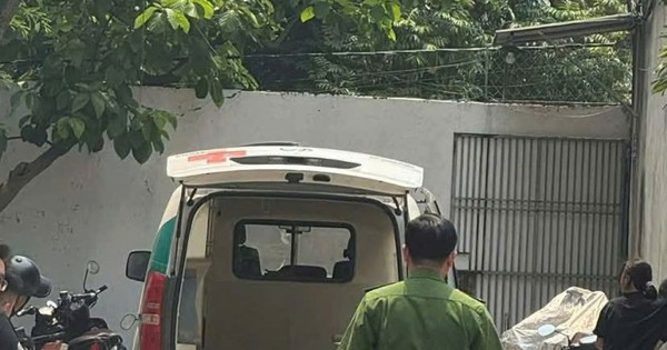 Thông tin mới vụ nữ sinh viên tử vong sau những tiếng kêu cứu từ phòng trọ