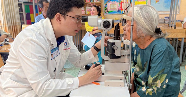 Danh sách 168 cơ sở y tế khám bệnh miễn phí tại TPHCM ngày 17-4