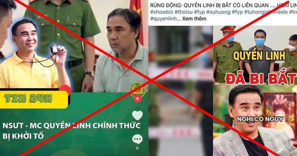 "Mắt thấy, tai nghe" chưa chắc đã thật!