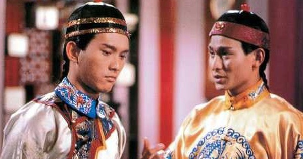 "Dương Khang" Phan Hoành Bân, từng bị đồn yêu đồng giới với Lưu Đức Hoa qua đời