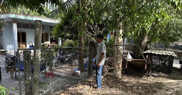 Khốn khổ vì bản án chưa được thi hành