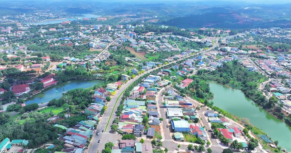 Vướng quy hoạch, người dân không thể sửa, xây nhà