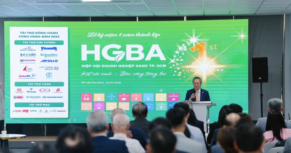 Định hình hệ sinh thái doanh nghiệp bền vững