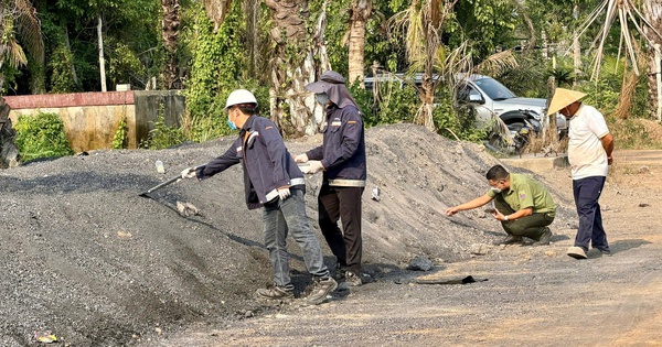 Chuyện chưa kể về chuyên án một năm ròng rã của Công an TPHCM