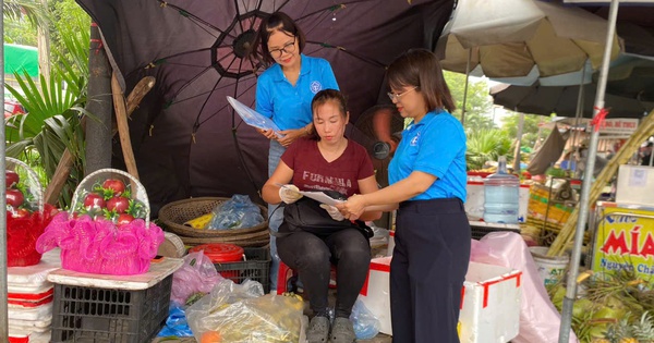 BHXH TỰ NGUYỆN: Điểm tựa cho lao động tự do