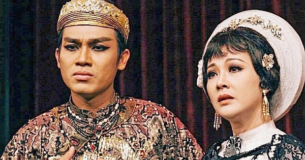 HTV9 phát sóng "Tiếng trống Mê Linh" phục chế màu tối 25 và 26-4