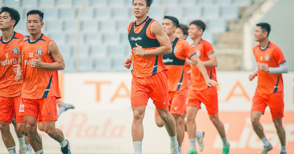 HLV Trần Minh Chiến không đạt thỏa thuận dẫn dắt CLB Đà Nẵng