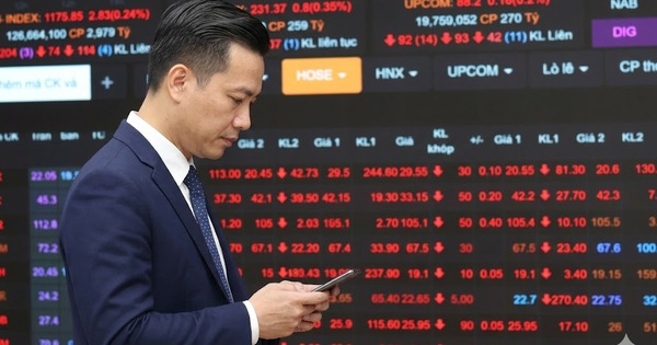 Chứng khoán 17-4: Ngắt mạch tăng khi các cổ phiếu Vingroup "hạ nhiệt"