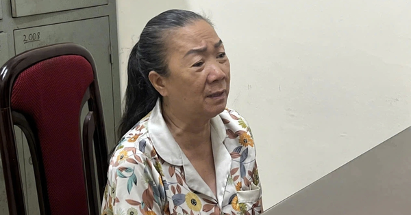 Kẻ nổ súng trong vụ vay nợ với giang hồ cộm cán Hạnh "Sự" lĩnh án