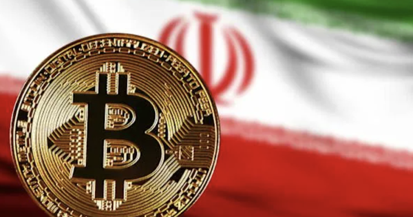 Thị trường tiền số hôm nay, 17-4: Diễn biến Bitcoin sau tuyên bố bất ngờ của Iran về eo biển Hormuz