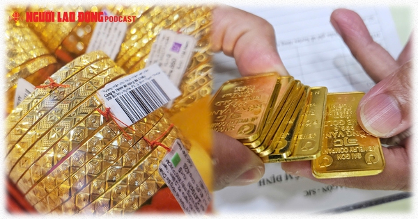 Giá vàng giảm sâu, người mua lỗ nặng