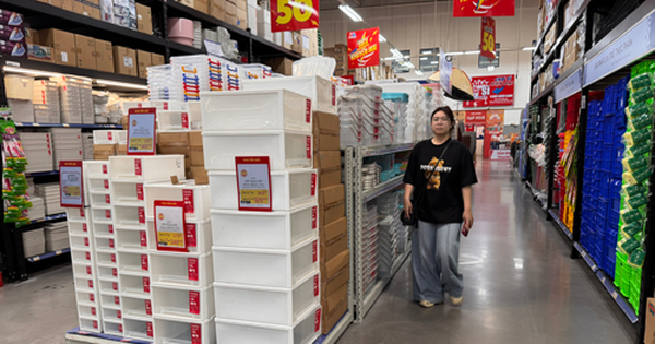 Nguy cơ đứt gãy chuỗi cung ứng ngành nhựa