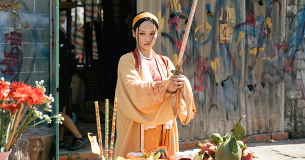 Phong phú phim dịp lễ