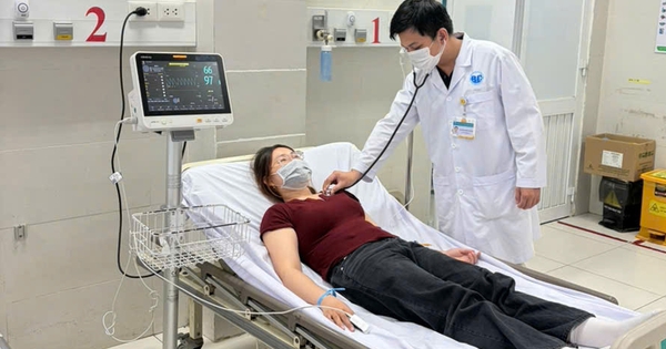 Xử phạt đến 15 triệu đồng nếu không chuyển người bệnh cấp cứu đến cơ sở phù hợp