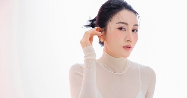 Ca sĩ Khánh Anh chọn dòng nhạc Ballad sau 10 năm xa quê nhà