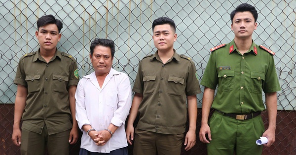 "Quả ngọt" trong đấu tranh phòng, chống tội phạm