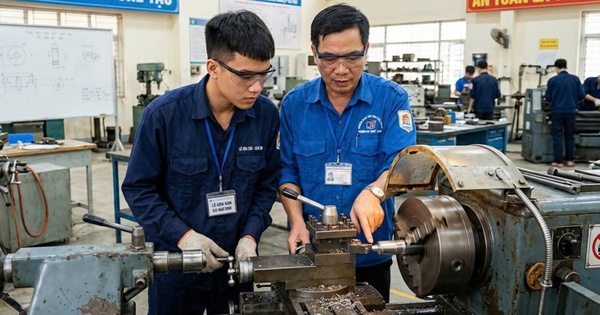 Điều kiện để người lao động tham gia đánh giá kỹ năng nghề quốc gia?