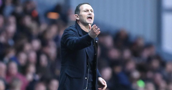 Tân binh đầu tiên của Ngoại hạng Anh mùa tới: Dấu ấn HLV Frank Lampard